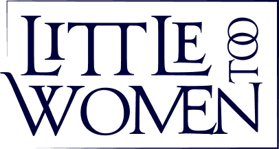 Little Women Too Merchant Logo