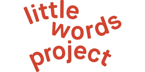 Little Words Project Merchant logo