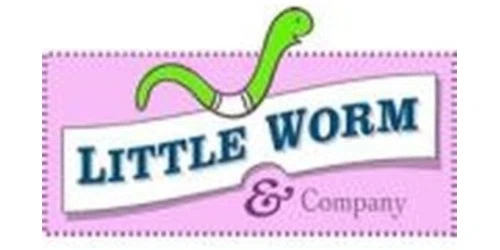 Little Worm and Company Promo Code