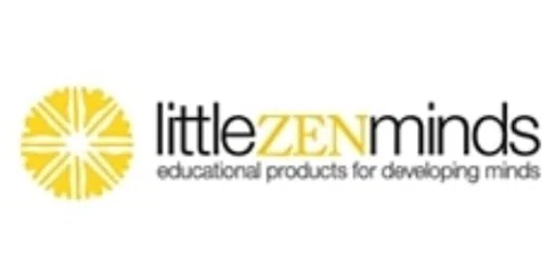 Little Zen Minds Merchant Logo