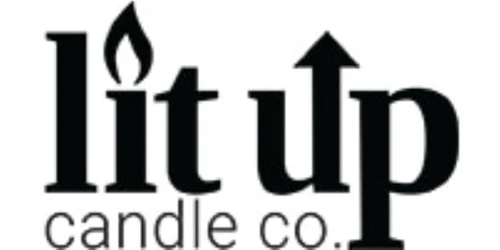 Lit Up Candle Promo Code
