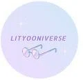 LITYOONIVERSE Merchant Logo