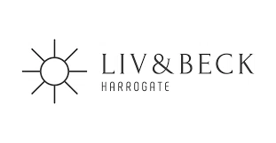 Liv&Beck Merchant Logo