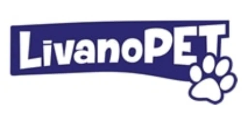 LivanoPET Promo Code