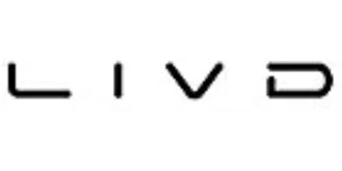 L I V D Promo Code