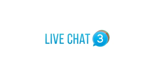 Live Chat 3 coupon