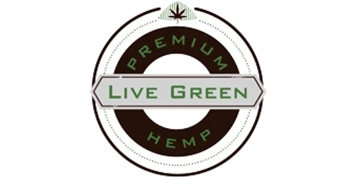 Live Green Hemp Promo Code