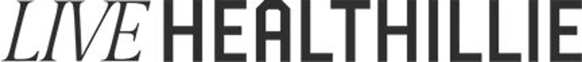 Live Healthillie Promo Code