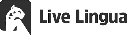Live Lingua Merchant Logo