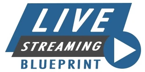 Live Streaming Blueprint Promo Code