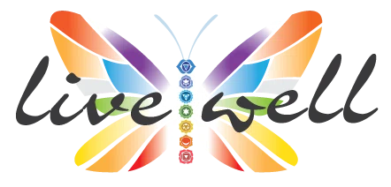 Live Well Merchant Logo