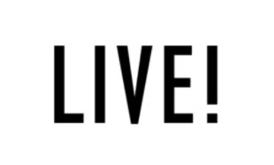 Live! discount code