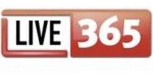 Live365 Merchant Logo