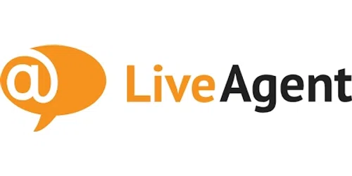 LiveAgent ES Merchant logo