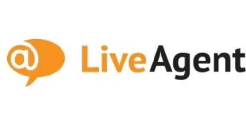 LiveAgent Merchant logo