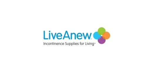 LiveAnew coupon