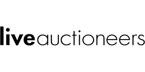 Live Auctioneers Merchant logo