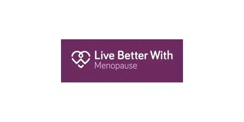 Live Better With Menopause coupon