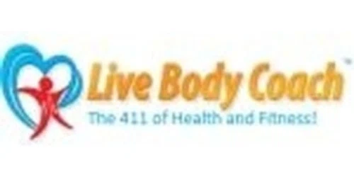 Live Body Coach Promo Code