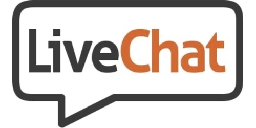 LiveChat Merchant Logo
