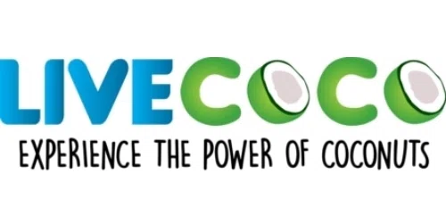 LiveCoco Merchant logo