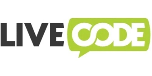 LiveCode Promo Code