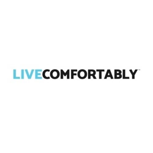 Live Comfortably Promo Code