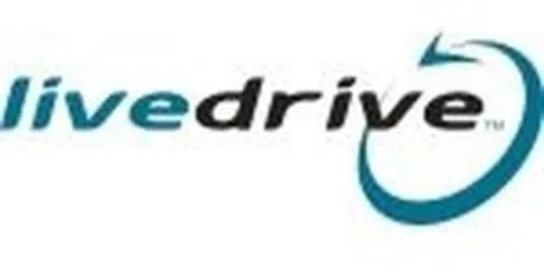 LiveDrive Merchant Logo