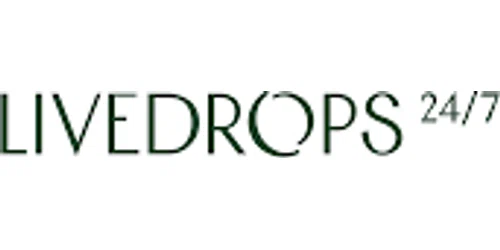 Livedrops 24/7 Promo Code