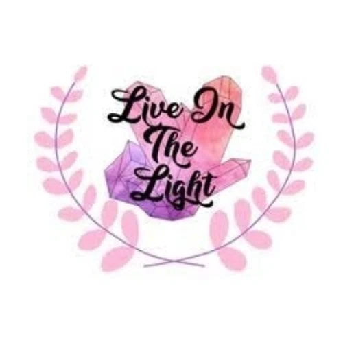 Live in the Light Promo Code