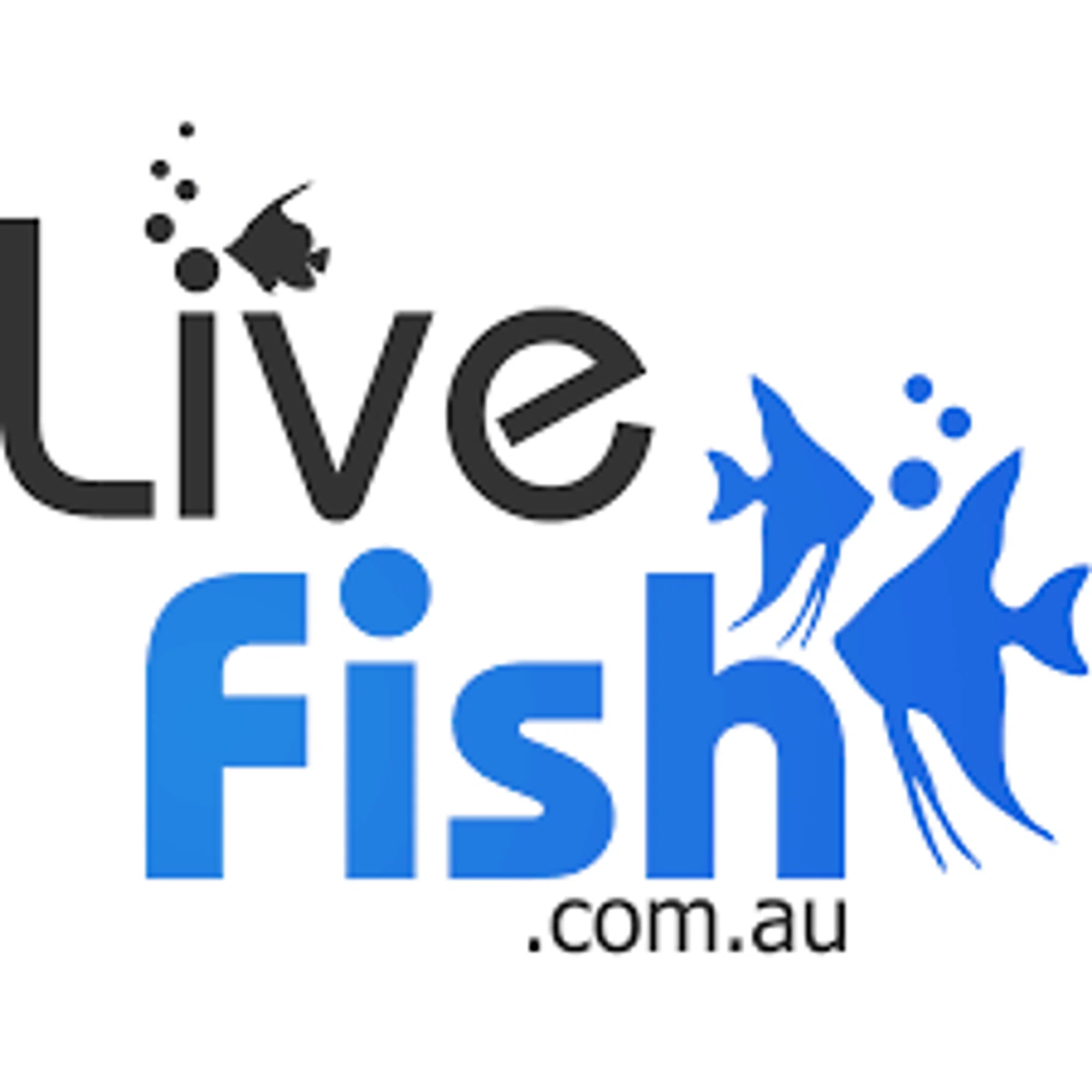 LiveFish Merchant Logo