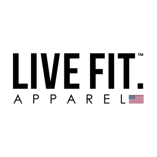 Live-Fit - Brands