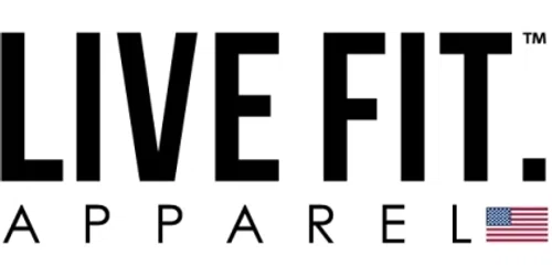 Live Fit Merchant logo