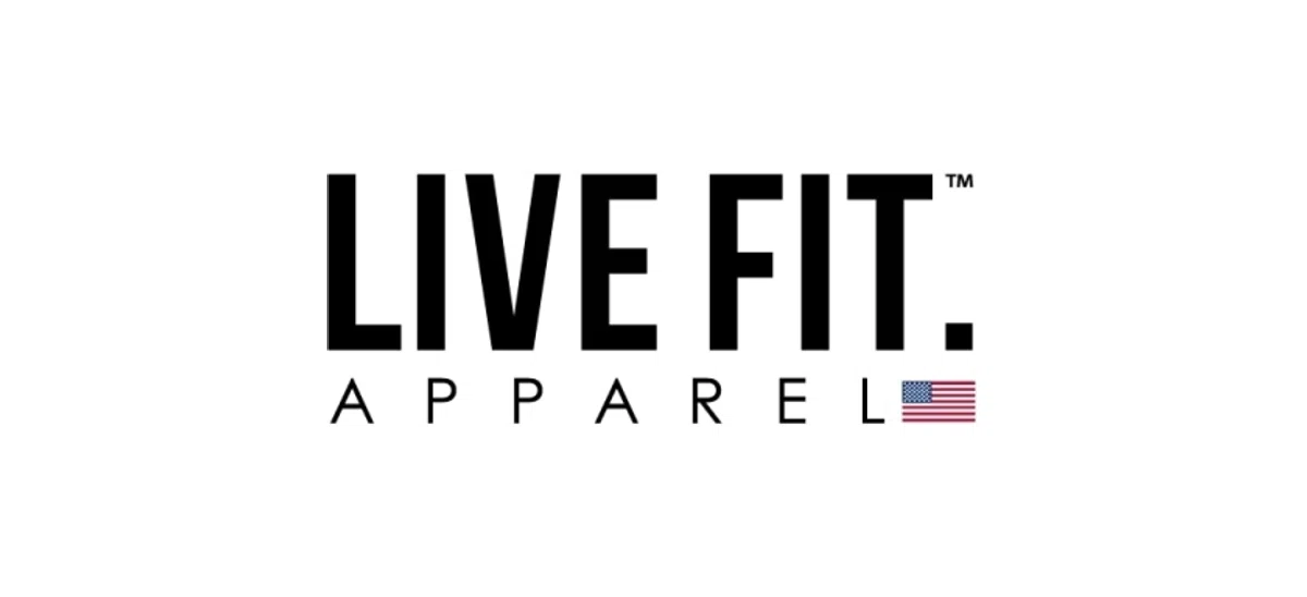 LIVE FIT Discount Code — 25% Off (Sitewide) in March 2024