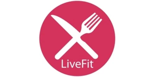 LiveFit Foods Promo Code