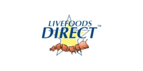 Livefoods Direct coupon