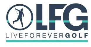 Live Forever Golf Promo Codes 20 Off in December 2025