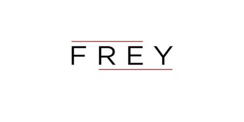 FREY coupon
