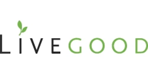 Live Good Promo Code
