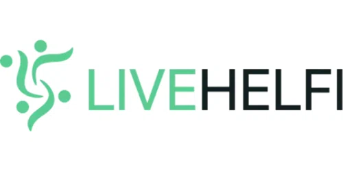 LiveHelfi Promo Code