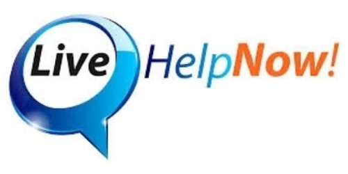 LiveHelpNow Merchant logo
