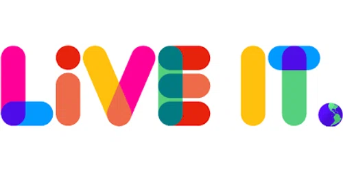 Live It Earth Promo Code