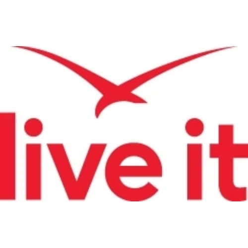 Live it Promo Code
