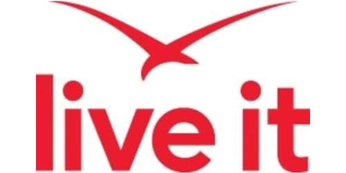 Live it Promo Code