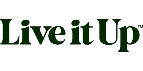 Live It Up Merchant logo