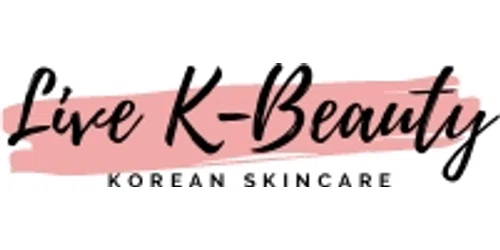 Live K-Beauty Promo Code