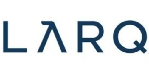 LARQ Merchant logo