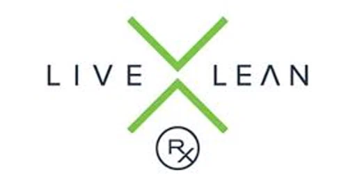 Live Lean Rx Promo Code