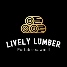 Lively Lumber  Merchant Logo