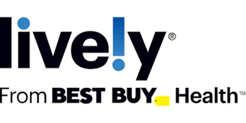 Lively.com Merchant logo